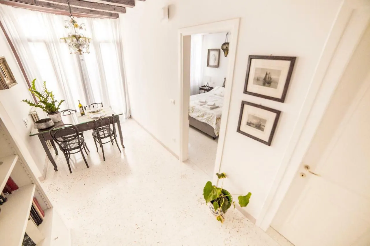 Ca' Drio San Marco Apartment Venice