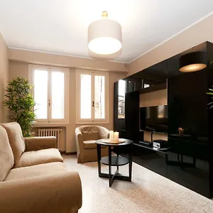Apartment Centrale, Venedig