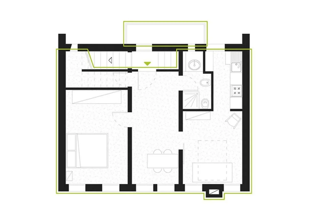 Ca' Drio San Marco Apartment Venice