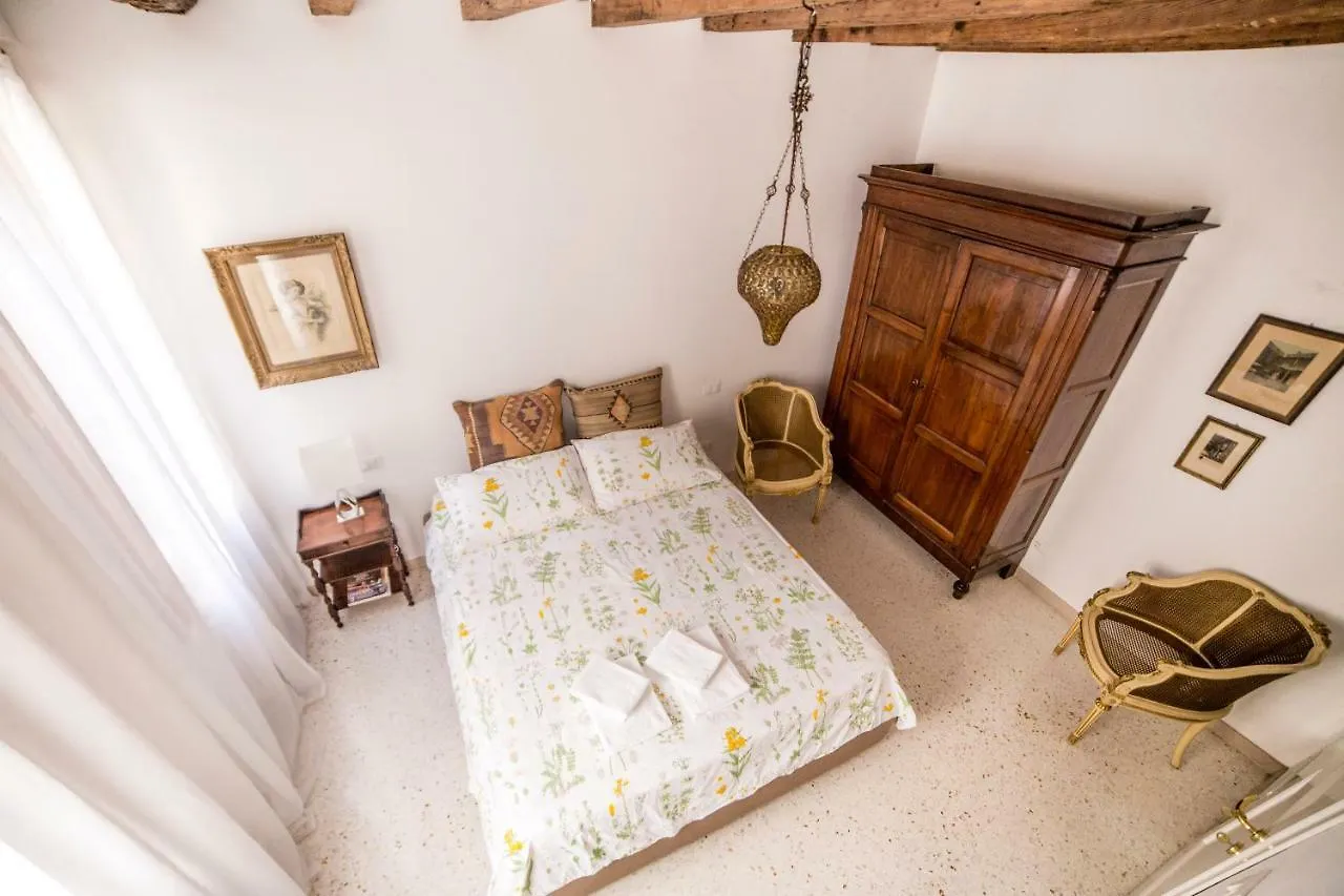 Ca' Drio San Marco Apartment Venice