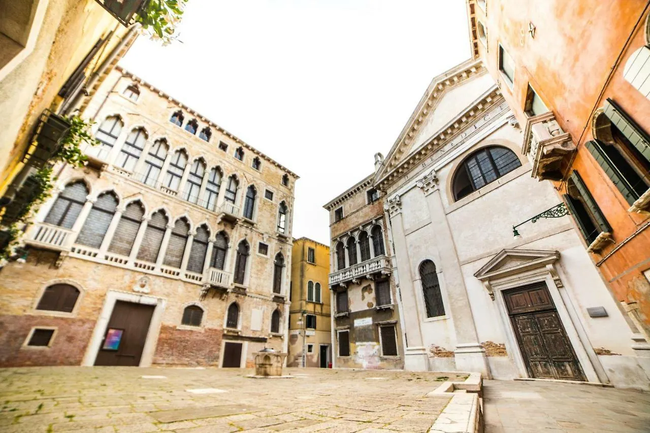 Ca' Drio San Marco Apartment Venice 0*,  Italy