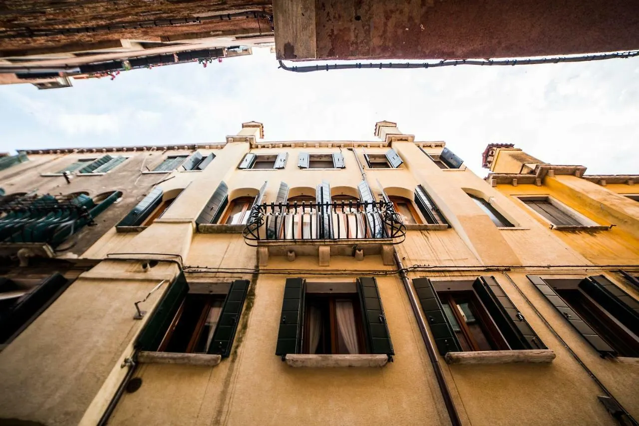 Appartamento Ca' Drio San Marco Venezia Italia